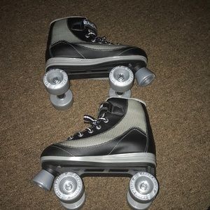 Roller Derby 4 Wheeled Skates